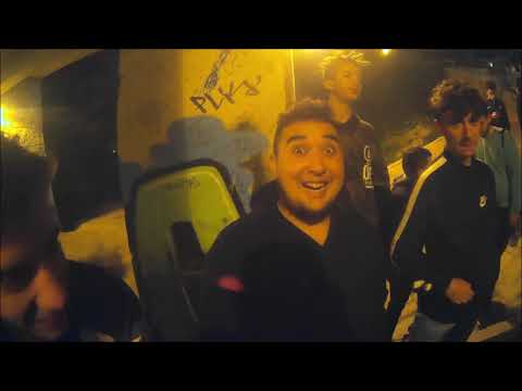 REIVAX VS AEFE - Octavos Clasi Underbridge