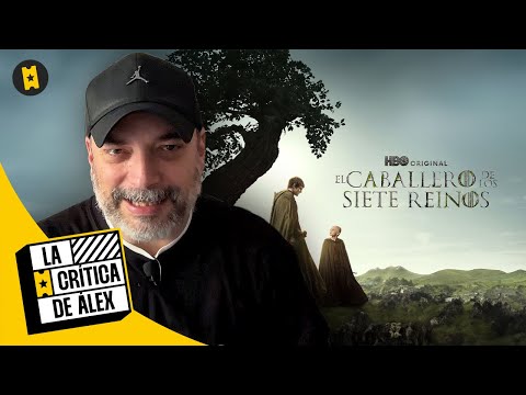 Review of 'A Knight of the Seven Kingdoms'