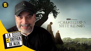 Crítica 'El caballero de los siete reinos' (A Knight of the Seven Kingdoms review)