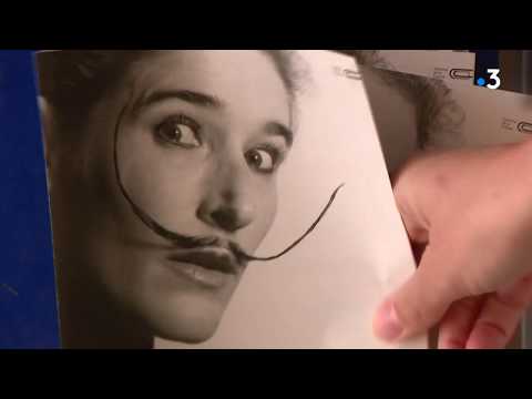 Expo "Sorcières" à Bourg-en-Bresse