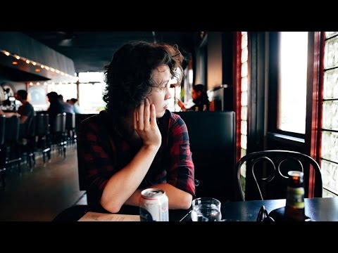 Trevor Sensor - The Money Gets Bigger (Official Video)