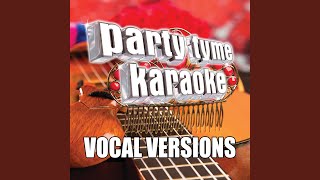 I've Got You (Dance Version) [Made Popular By Marc Anthony] [Vocal Version]