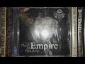 LIMBONIC ART - FROM THE SHADES OF HATRED