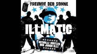 Illmat!c - Wer? (Official 3pTV)