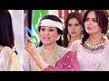 Neelam BLAMES Lakshmi For Accident, Paro In TROUBLE! Bhagya Laxmi | 1 June 2024