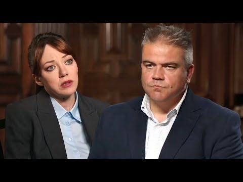 Philomena Cunk vs Prof. Ashley Jackson