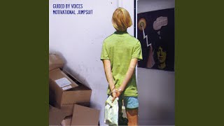 Writer&#39;s Bloc (Psycho All the Time)