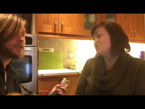 Odd & Frid Nordheim doing Royals by Lorde