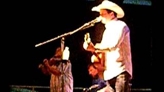TRACY BYRD .. &quot; Redneck Roses &quot;