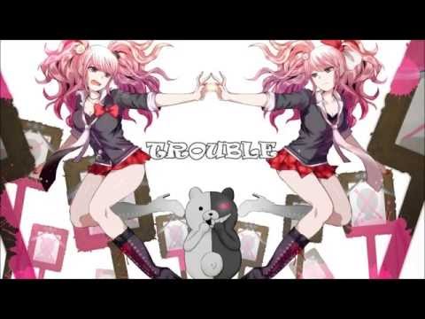 [Levi Nightcore] - Trouble  ♣ Neon Jungle ♣