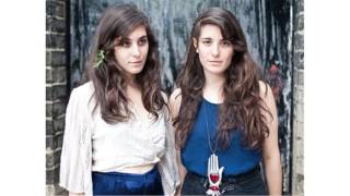 Sari and Romy Lightman