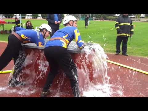 SDH Doubravička Škoda 2014