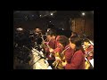 Lullaby of the Leaves - Tokyo Galaxy Jazz Orchestra