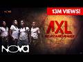 AXL S Andai Dapat Ku Undurkan Masa Official Lyric Video