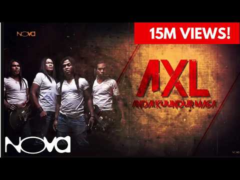 Andai Dapat Ku Undurkan Masa video
