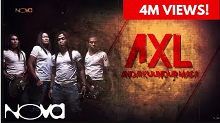 Download lagu AXL S Andai Dapat Ku Undurkan Masa... mp3