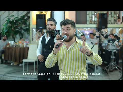 Orchestra Campionii❌Program Manele 1 (Live 2021 Nunta Complex Cool)