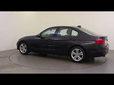 2016/16 BMW 3 Series 2.0 318d Sport (s/s) - Contact Motor Range Today