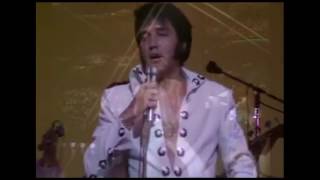 Elvis Presley  -  Glory Glory Alan Shearer
