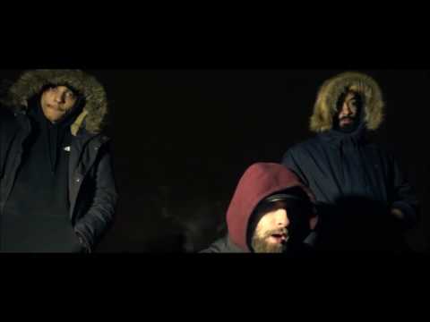 Sonny x Zims - Letter Freestyle