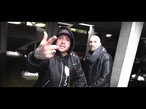 SHAOLIN MONKEY FEAT. SICARIO - HUNG GAR (Prod. Pebens Beats)