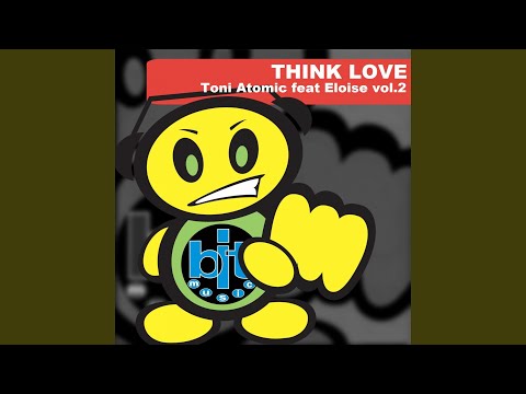 Think Love (feat. Eloise)