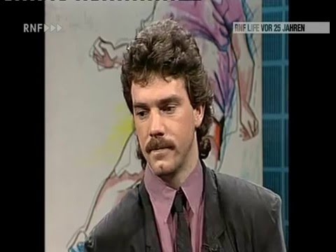 Bundesliga 90-91 #35 Mannheim - Frankfurt 6-2