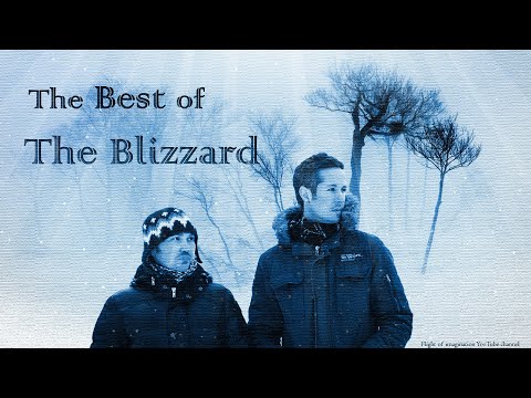The Best of The Blizzard | Progressive trance mix