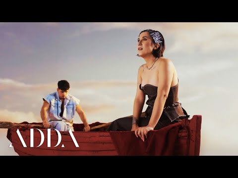 ADDA X Emilian - Unde