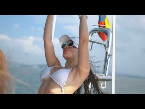 MAURICIO PALACIO I YACTH EXPERIENCE LIVE SET (CARTAGENA/COLOMBIA)