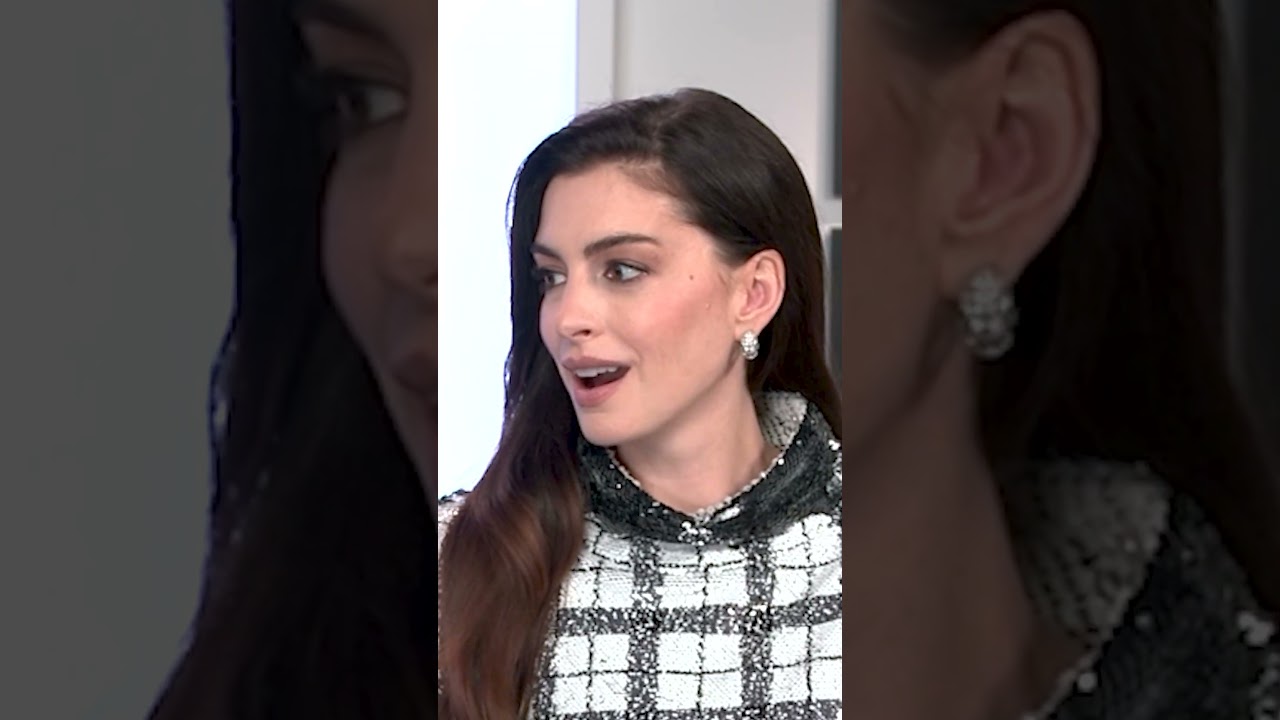 Devil Wears Prada 2 Sneak Peak