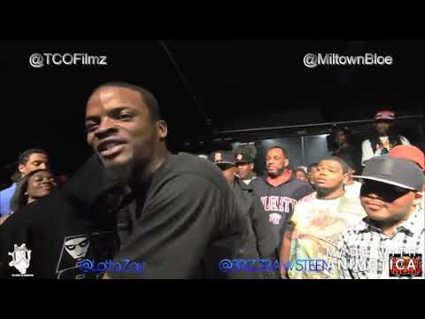 Brizz Rawsteen Body Bag rounds