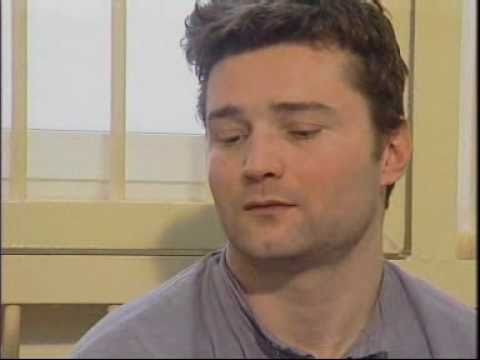 Ryszard Niemczyk -  jedyny wywiad z Rzeźnikiem (2006r.)