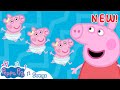 The Cutest Pig In Town NEW Peppa Pig Songs Nursery Rhymes Peppapig Peppapigsongs