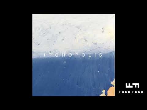 Four Four Premiere: REES - Titan