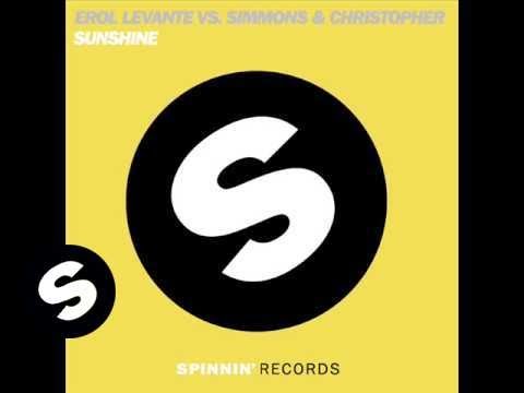 Erol Lavante vs Simmons & Christopher - Sunshine Song