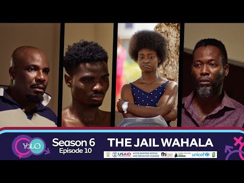 Yolo Season 6 Episode 11/Expectations