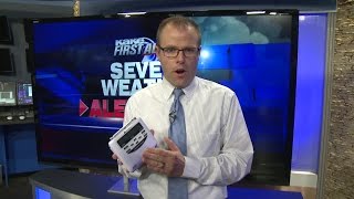 Weather Radio Programming Video