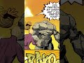 Gold Lantern Faces the Elders of Oa!