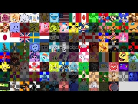 Top 220 Character Contest #152