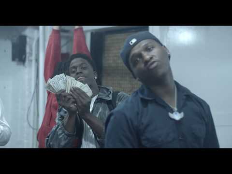 KT DaBoss - Go (Official Video)