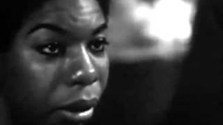 Nina Simone - Tomorrow Is My Turn (live)