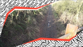 Truce - Fan Music Video : Ashley Jarvis