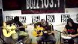 Nonpoint March of War Acoustic