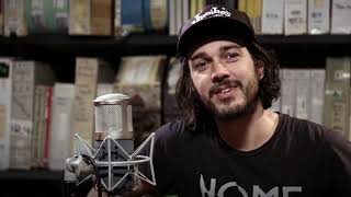 Richard Edwards of Margot &amp; the Nuclear So And So&#39;s - Full Session - 3/31/2017