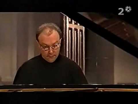 Hamelin in Stockholm - Introduction, Kapustin 1/14