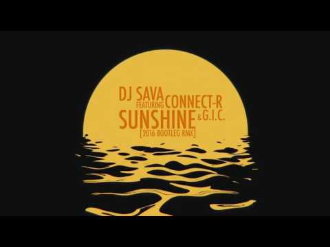 DJ Sava feat. Connect-R - SUNSHINE 2016