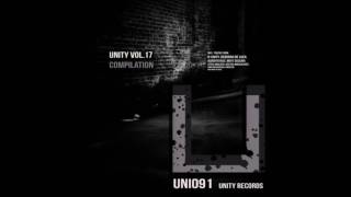 Martin Villeneuve - Siempre (Original Mix) [UNITY RECORDS]