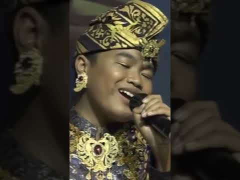 I PUTU ANANDA KHRISNA PUTRA – PEWARIS JAGAT BALI