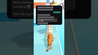 SÓ PRA TER CERTEZA 😏😏 #historias